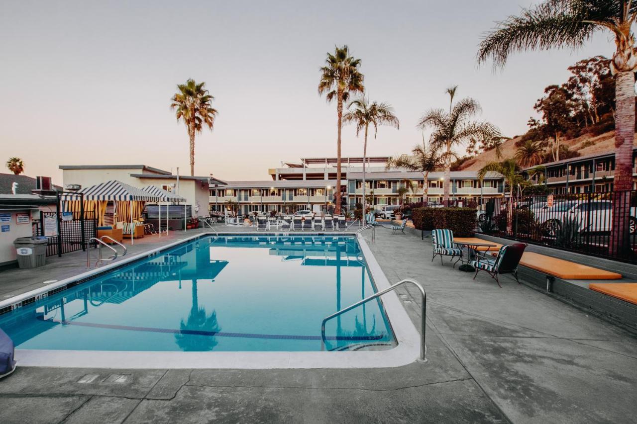 The Atwood Hotel San Diego - Seaworld/Zoo Exterior photo