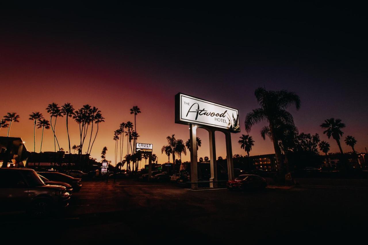 The Atwood Hotel San Diego - Seaworld/Zoo Exterior photo